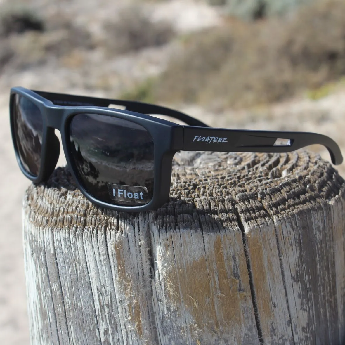 Floaterz - K'Gari Island Adventure Sunglasses