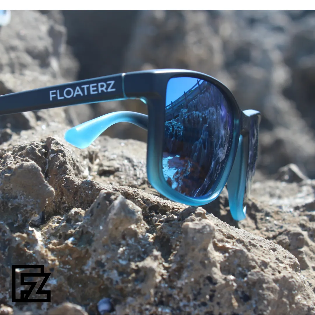 Floaterz - Rottnest Island