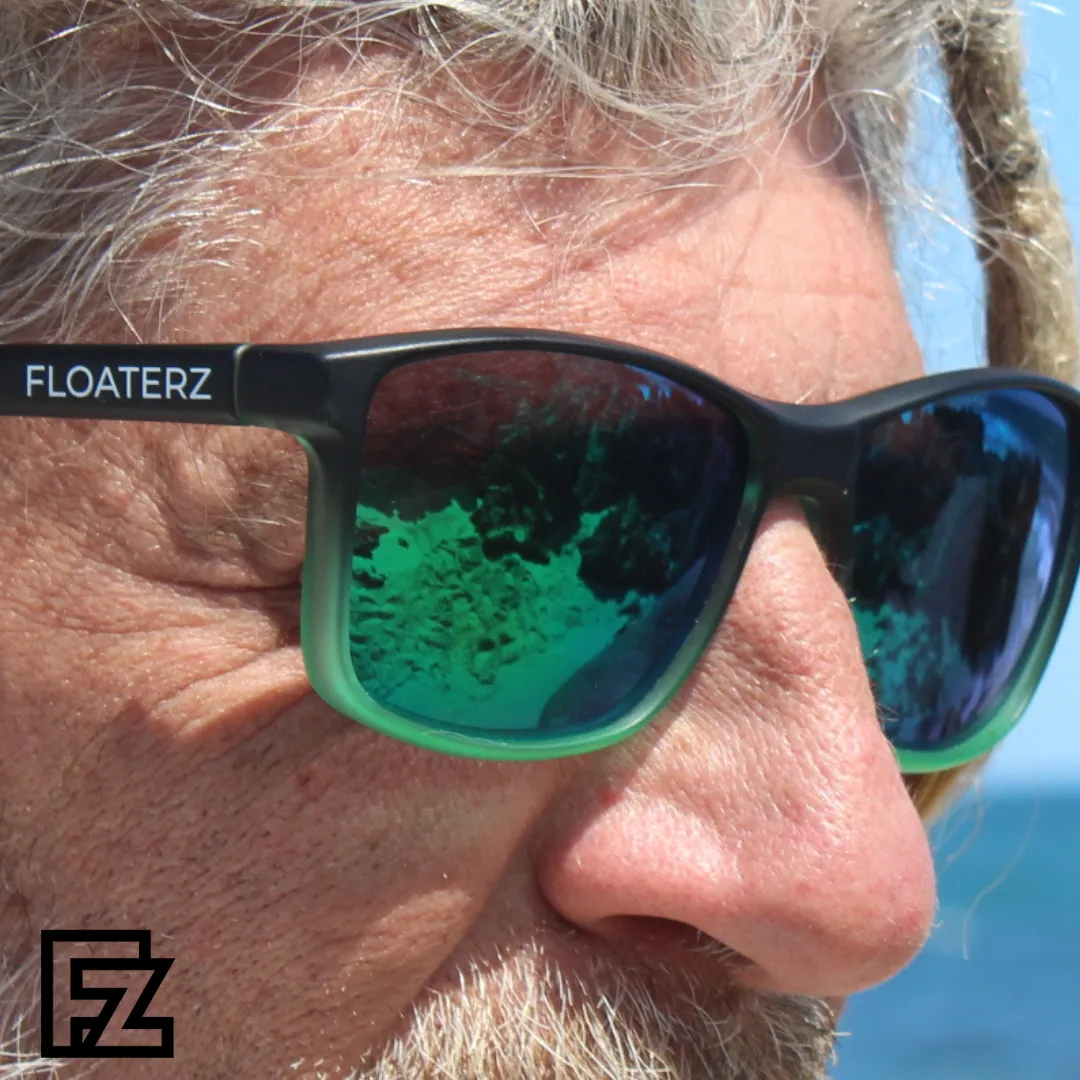 Floaterz - Rottnest Island