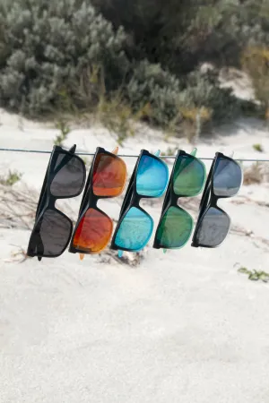 Floaterz - Rottnest Island