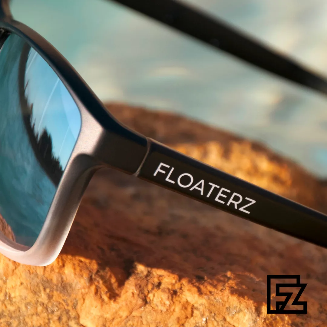 Floaterz - Rottnest Island