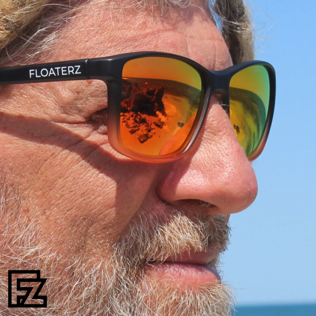 Floaterz - Rottnest Island