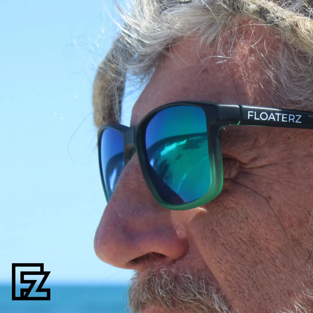 Floaterz - Rottnest Island
