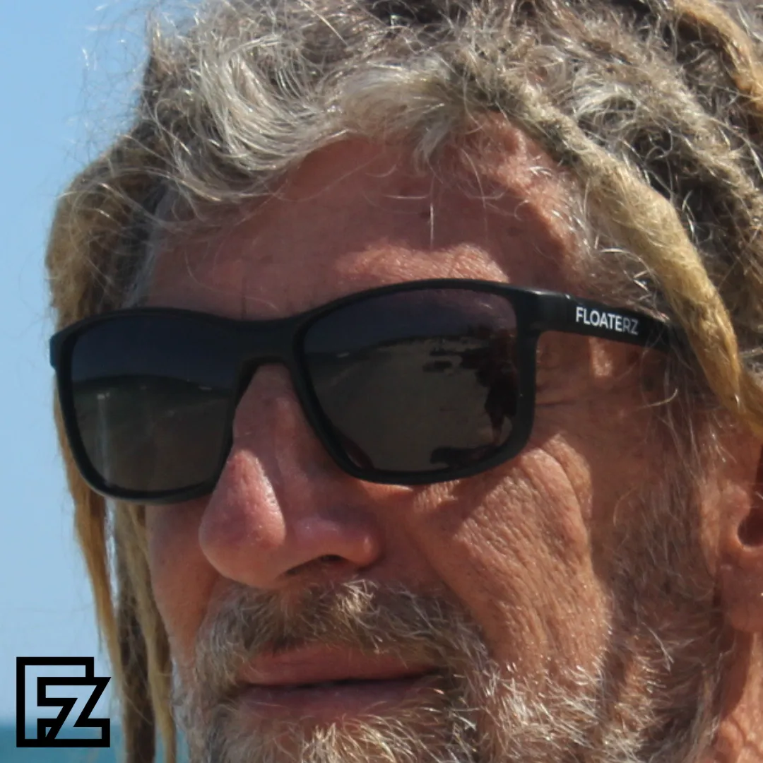 Floaterz - Rottnest Island