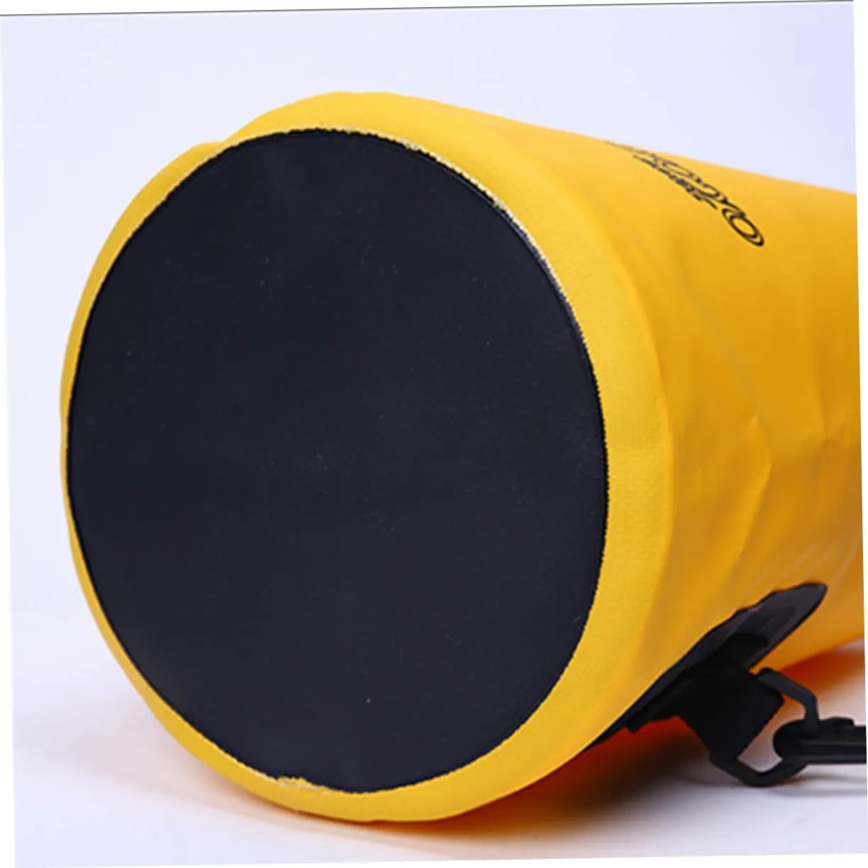 Floating Backpack Rescuing Tool for Floating Foldable Storage Bag Multifunctional Bag Inflatable Bag for Rafting Mesh Fabric Pvc Anchor Buoy Rescue Tool Travel Outdoor