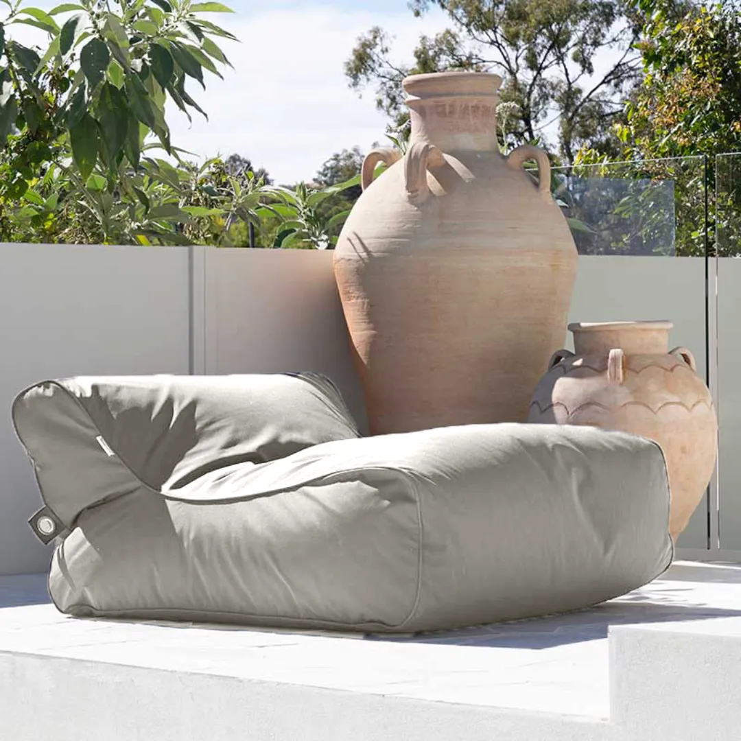 Floating Bean Bag Sofa