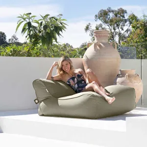 Floating Bean Bag Sofa