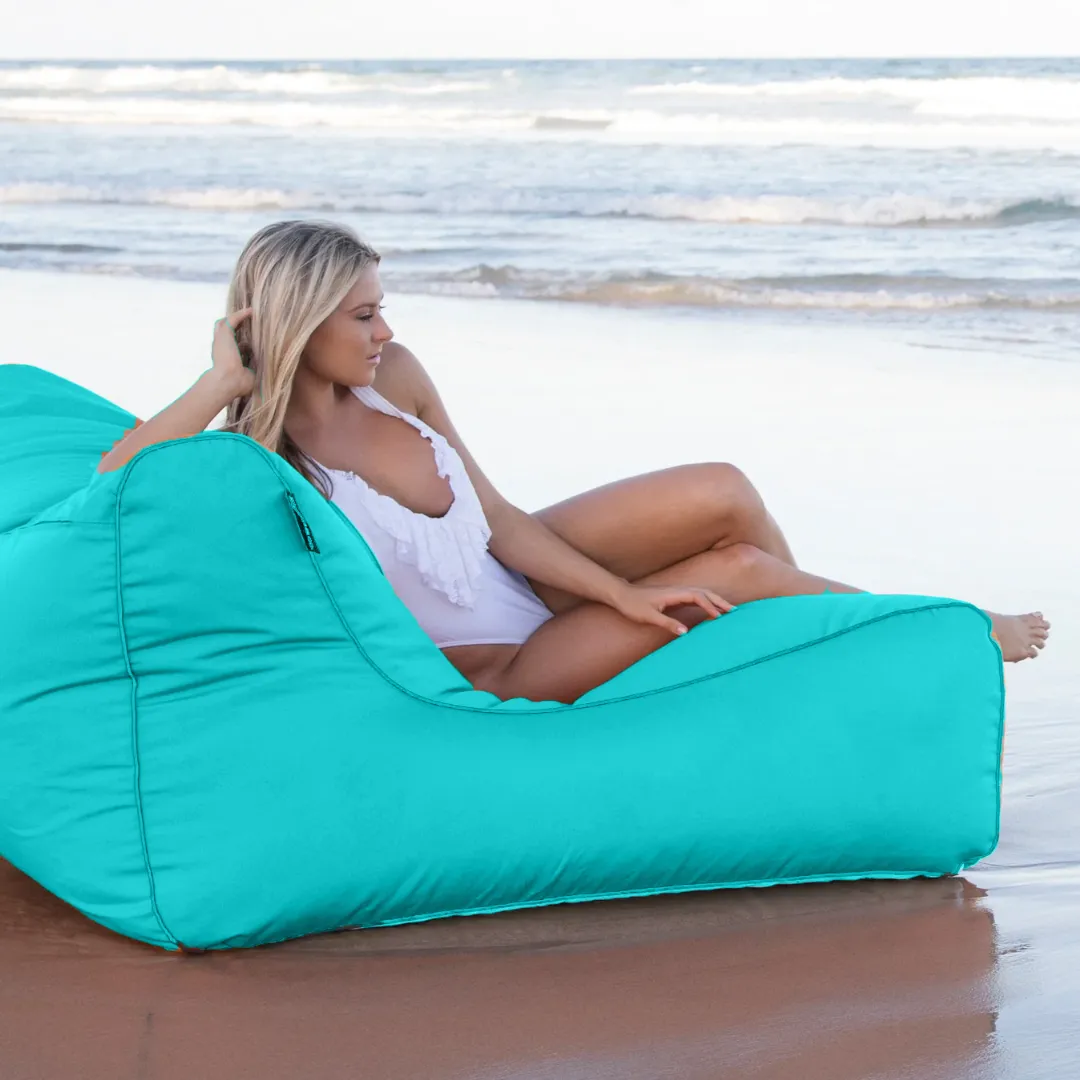 Floating Bean Bag Sofa