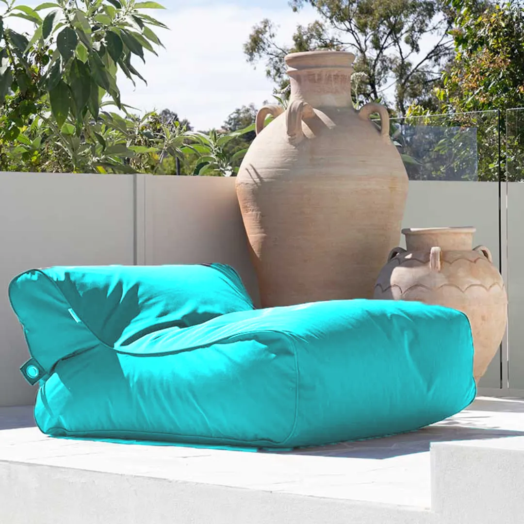 Floating Bean Bag Sofa