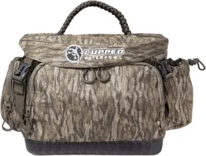 Floating Blind Bag, Hunting Blind Bag with Water-Resistant Shell and Foam Lining for Flotation