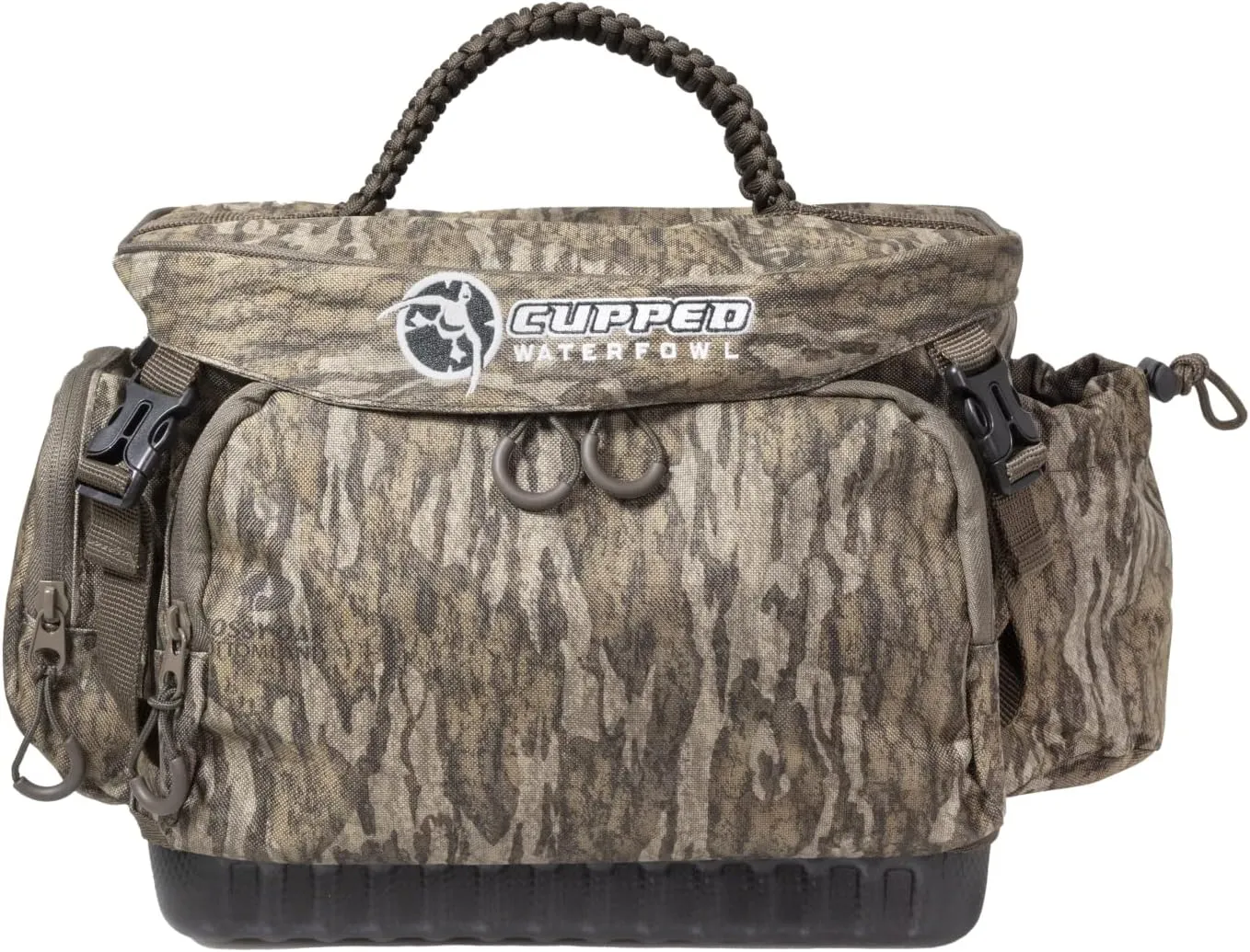 Floating Blind Bag, Hunting Blind Bag with Water-Resistant Shell and Foam Lining for Flotation