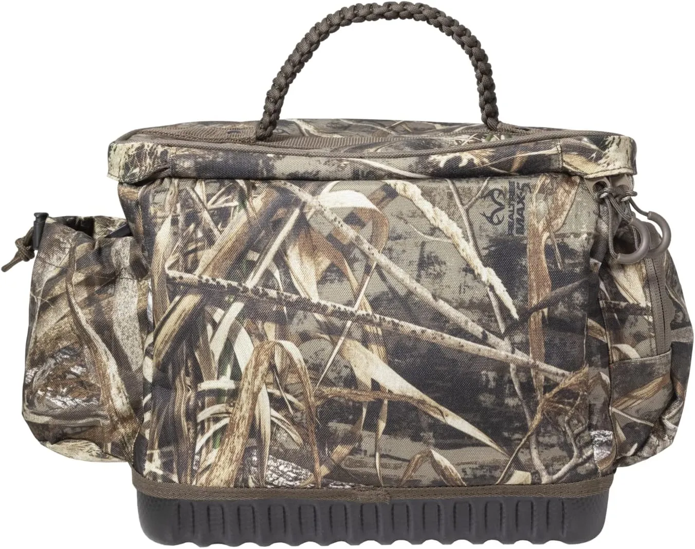 Floating Blind Bag, Hunting Blind Bag with Water-Resistant Shell and Foam Lining for Flotation