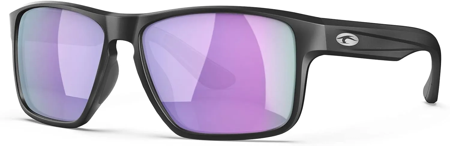 Floating Polarized Sunglasses, Water Sports Sunglasses for Men and Women
