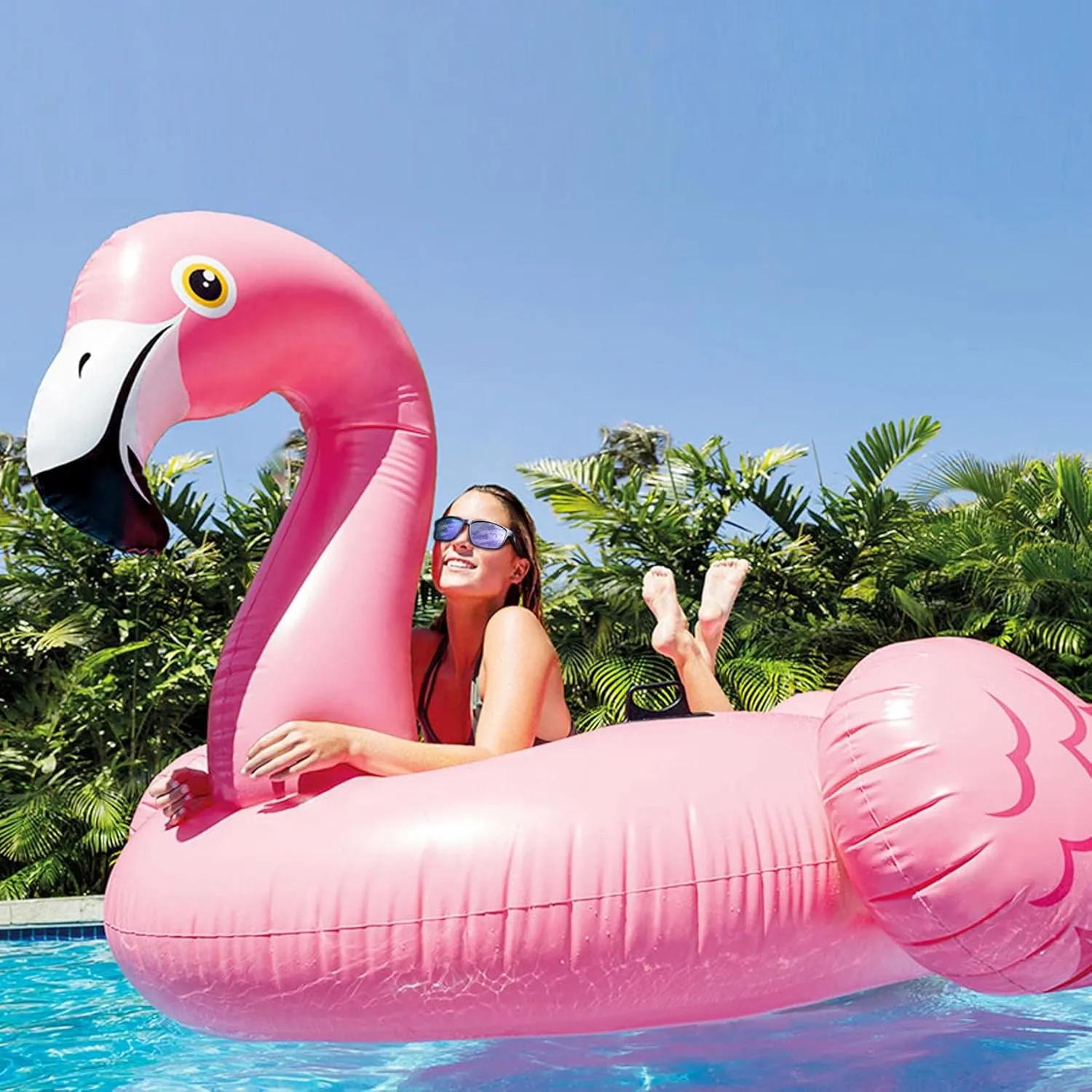 Floating Polarized Sunglasses, Water Sports Sunglasses for Men and Women
