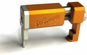 Floyd Rose Intonation Tool
