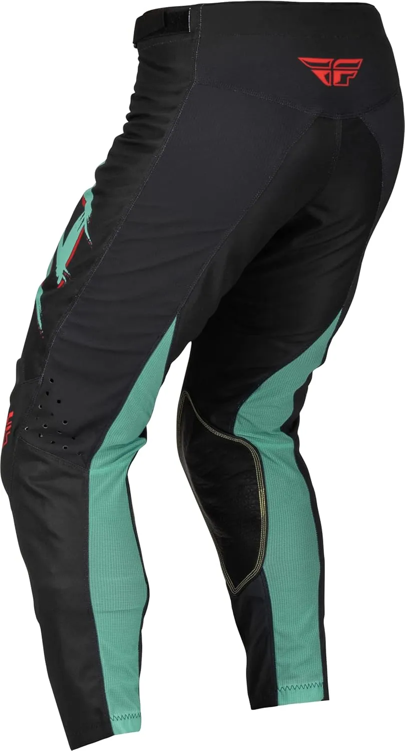 Fly Racing 2022 Adult Kinetic Fuel Pants