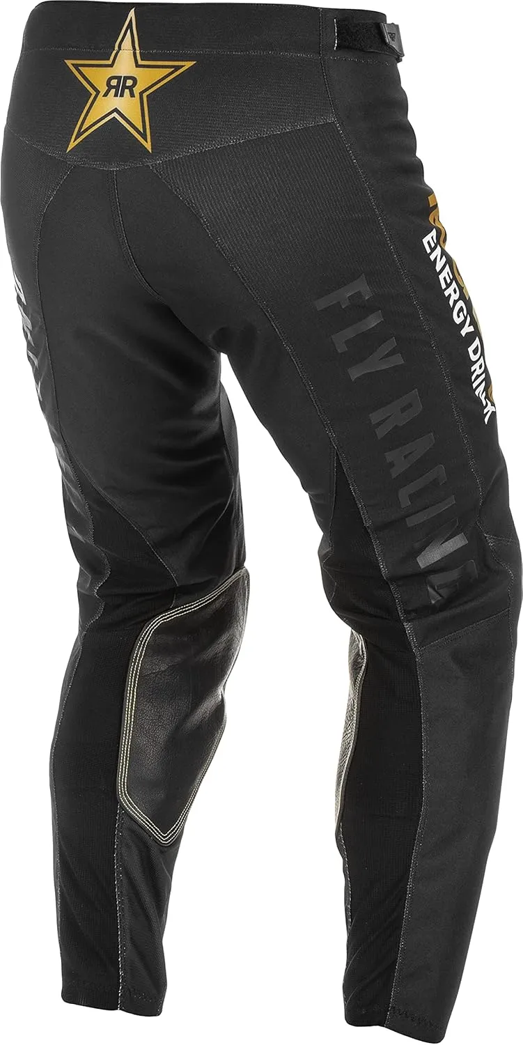 Fly Racing 2022 Adult Kinetic Fuel Pants