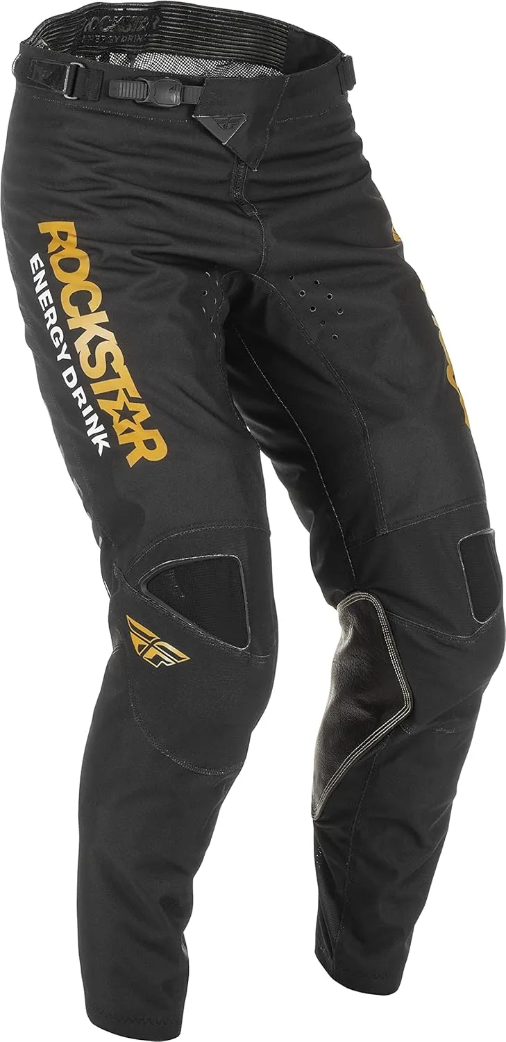 Fly Racing 2022 Adult Kinetic Fuel Pants