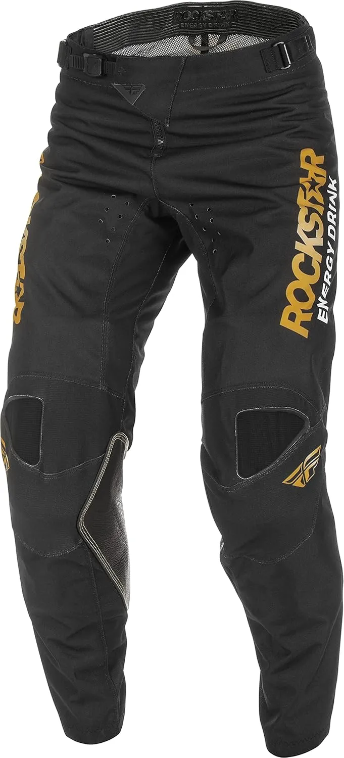 Fly Racing 2022 Adult Kinetic Fuel Pants