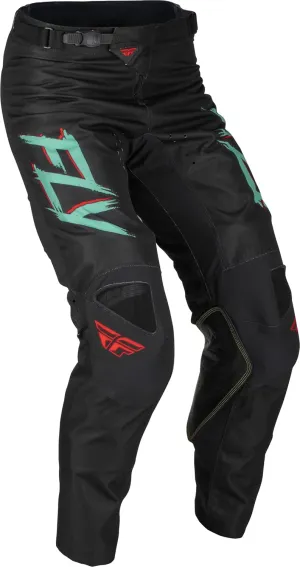Fly Racing 2022 Adult Kinetic Fuel Pants