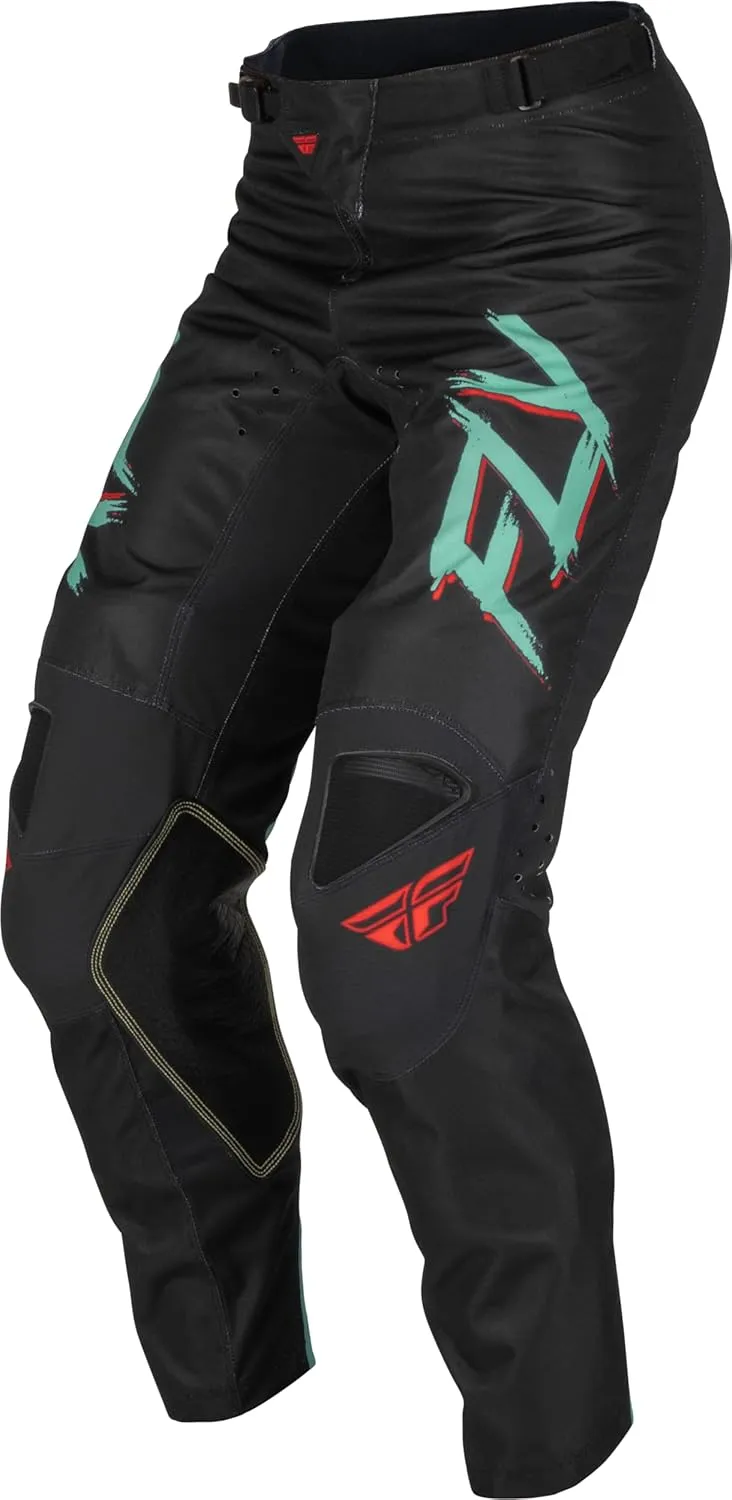 Fly Racing 2022 Adult Kinetic Fuel Pants