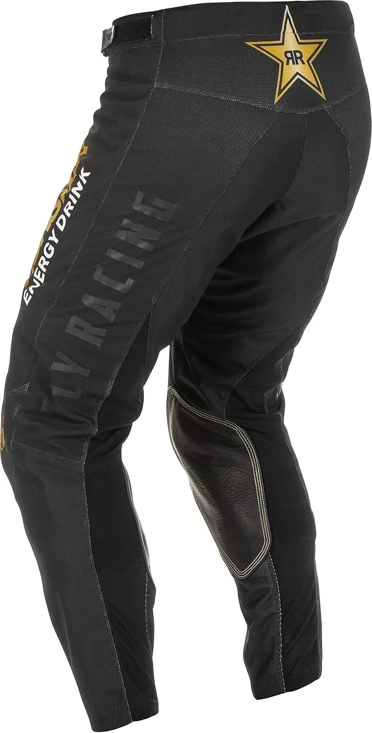 Fly Racing 2022 Adult Kinetic Fuel Pants