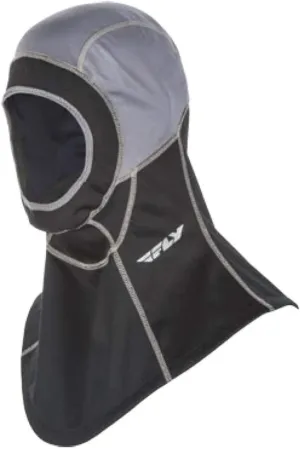 Fly Racing Ignitor Air Open Face Balaclava (Adult Large/X-Large)