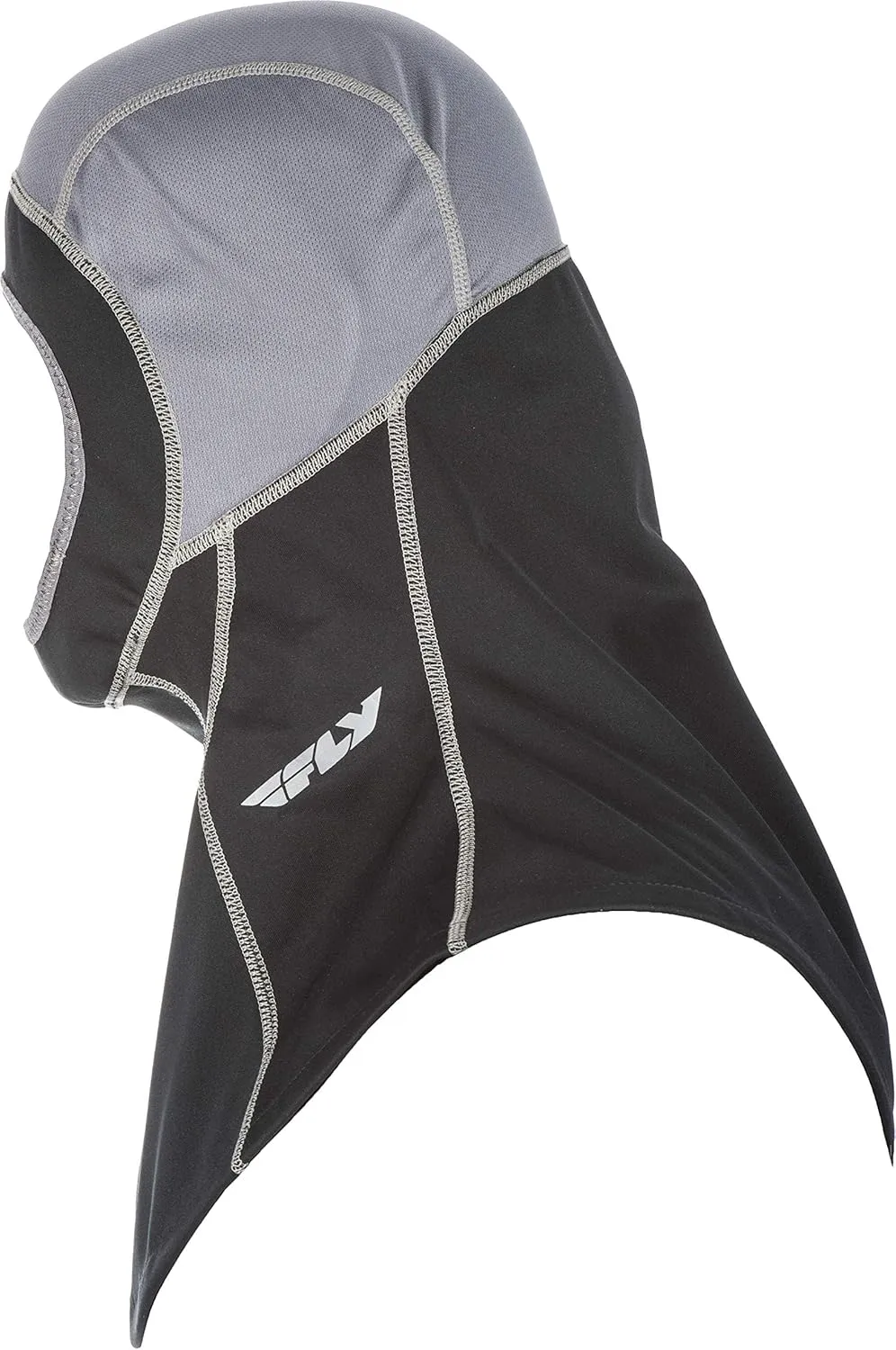 Fly Racing Ignitor Air Open Face Balaclava (Adult Large/X-Large)