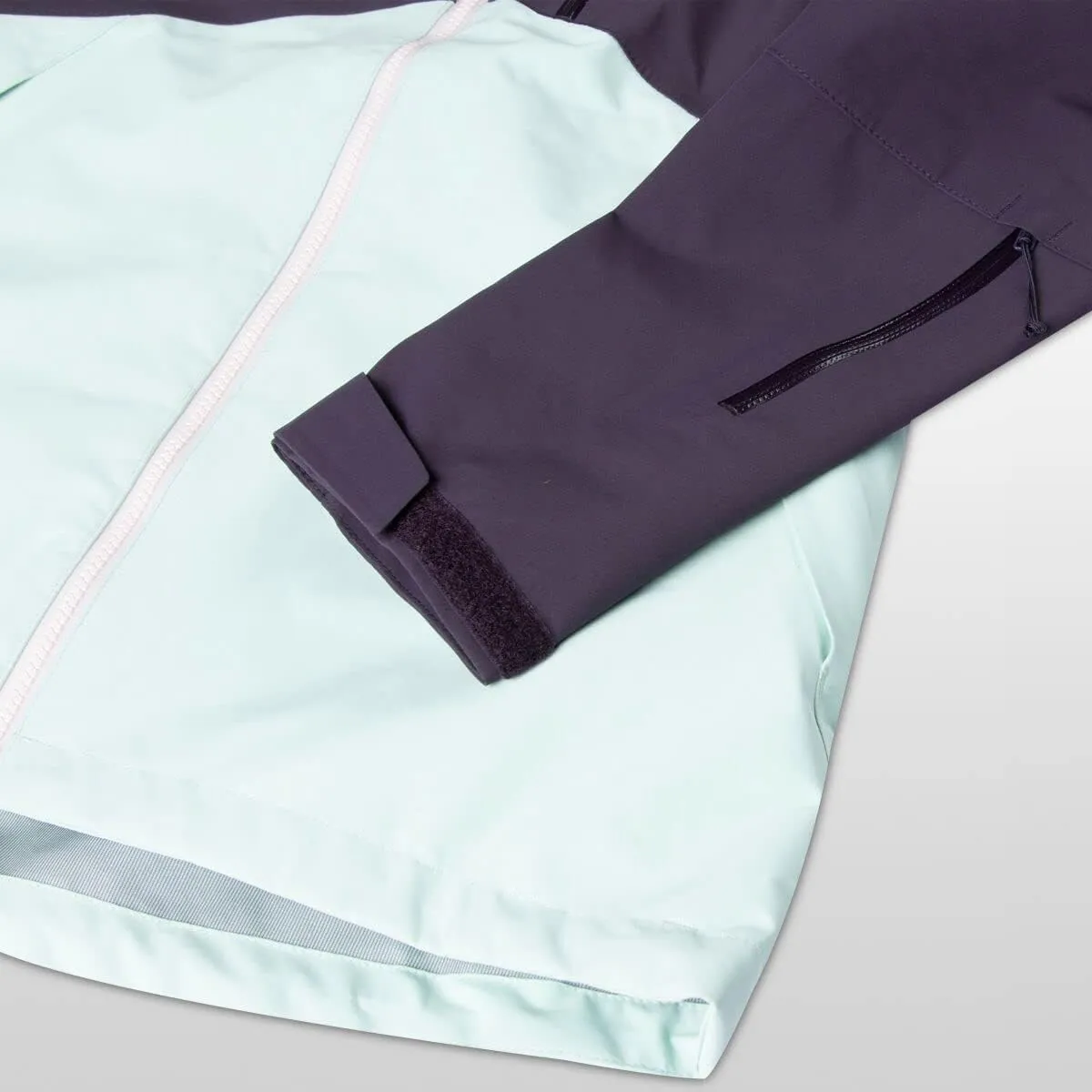 Flylow Women's Billie Coat - Waterproof Breathable Ski & Snowboard Jacket