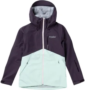 Flylow Women's Billie Coat - Waterproof Breathable Ski & Snowboard Jacket