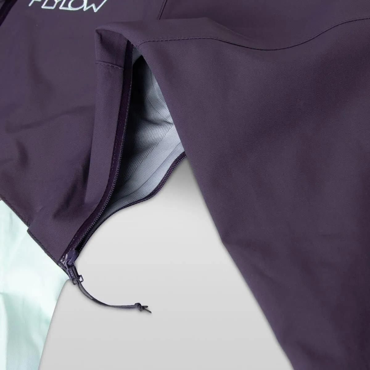Flylow Women's Billie Coat - Waterproof Breathable Ski & Snowboard Jacket