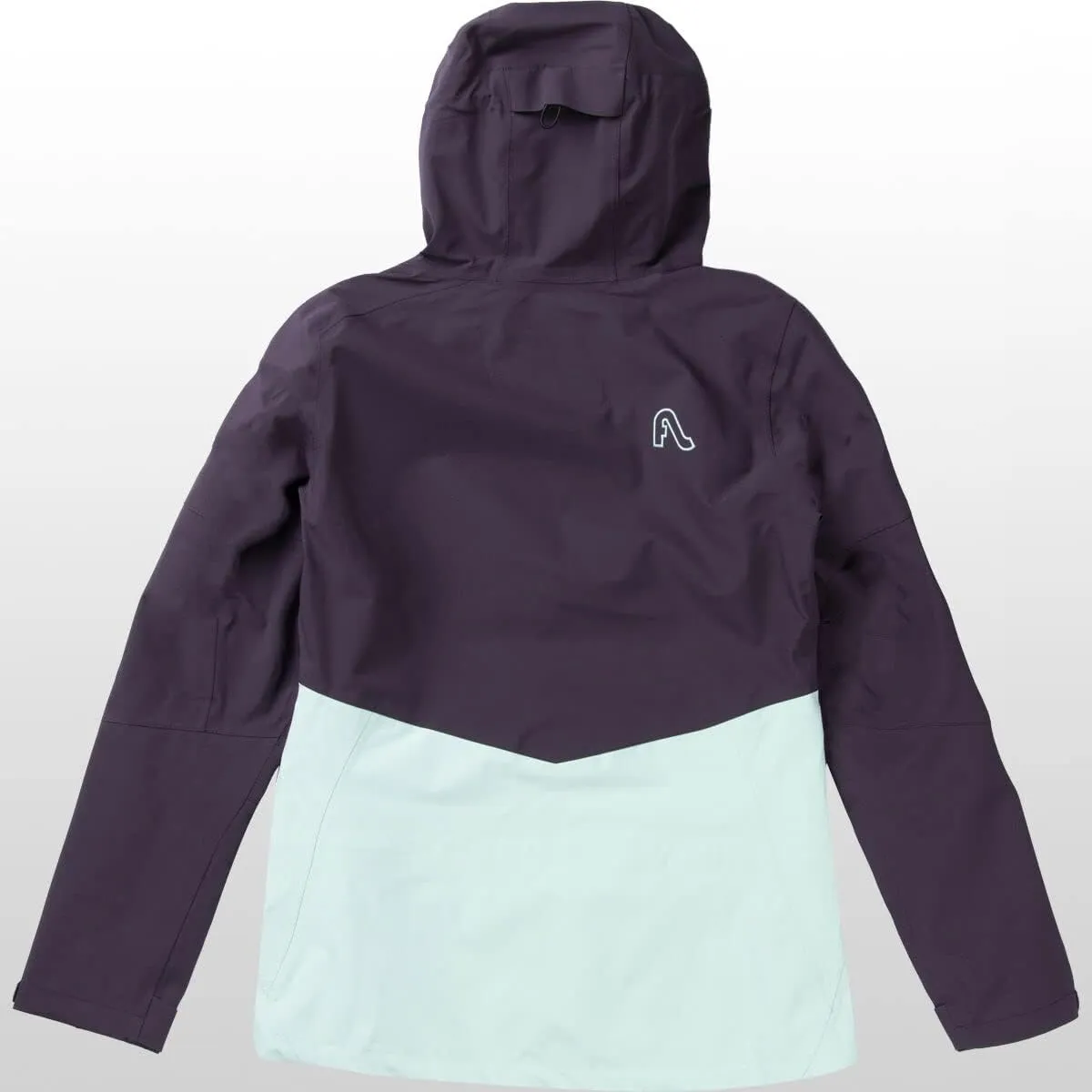 Flylow Women's Billie Coat - Waterproof Breathable Ski & Snowboard Jacket