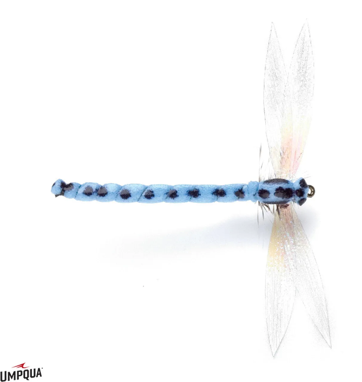 Foam Dry Damsel