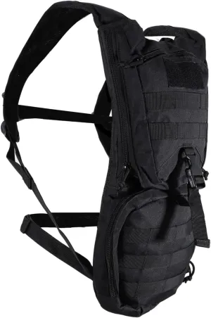 Foldable Backpack Cooler Waterproof Hiking Bag for Water Cycling Running Material Easy Access