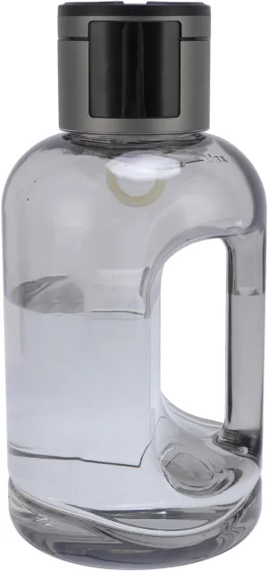 FOSA Hydrogen Water Bottle, 1.5L Hydrogen Water Generator, 2000PPb PCTG 5V Portable Hydrogen Rich Water Generator Jug for Home Fitness Travel