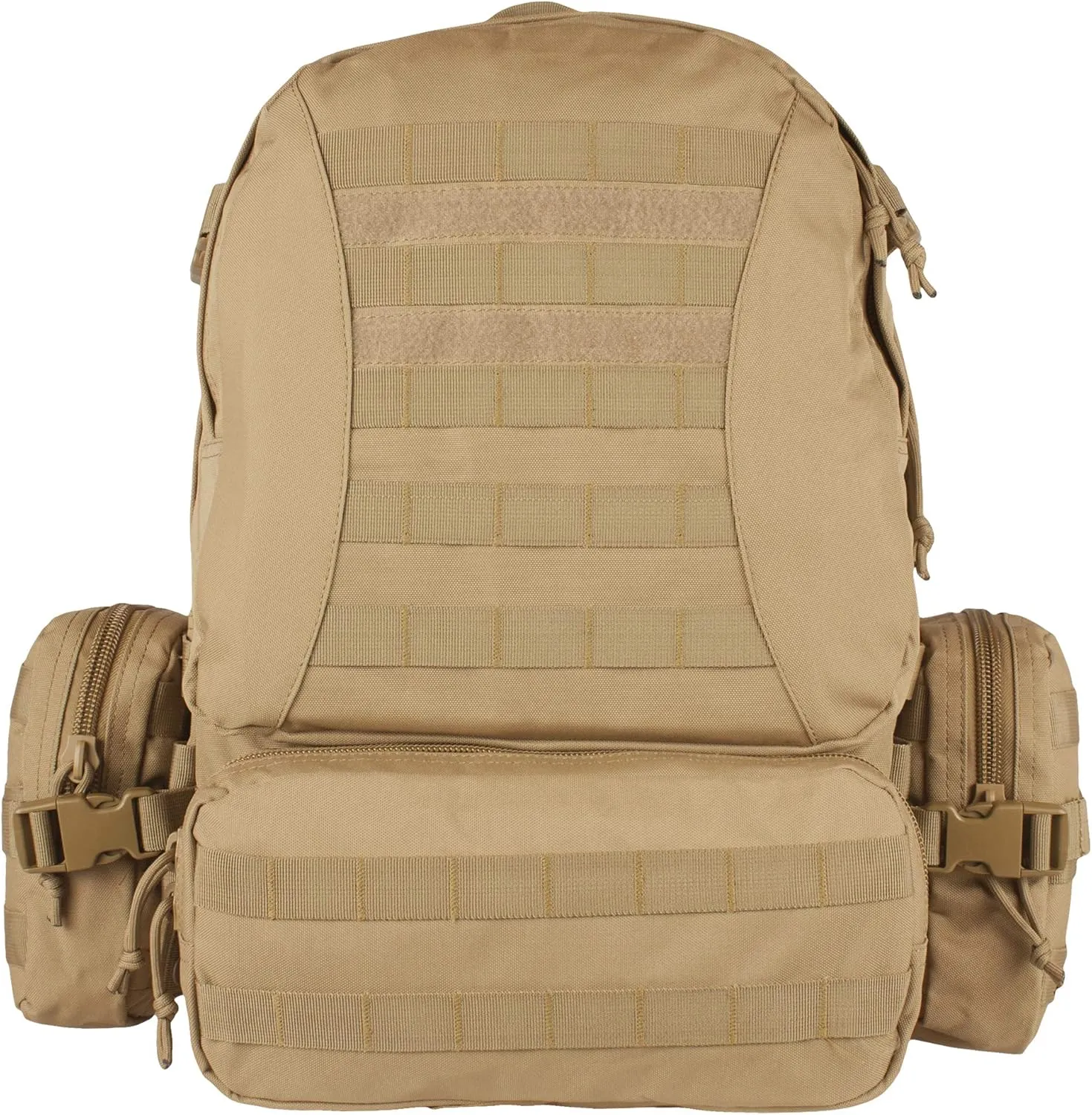 Fox Outdoor Products Advanced Hydro Assault Pack