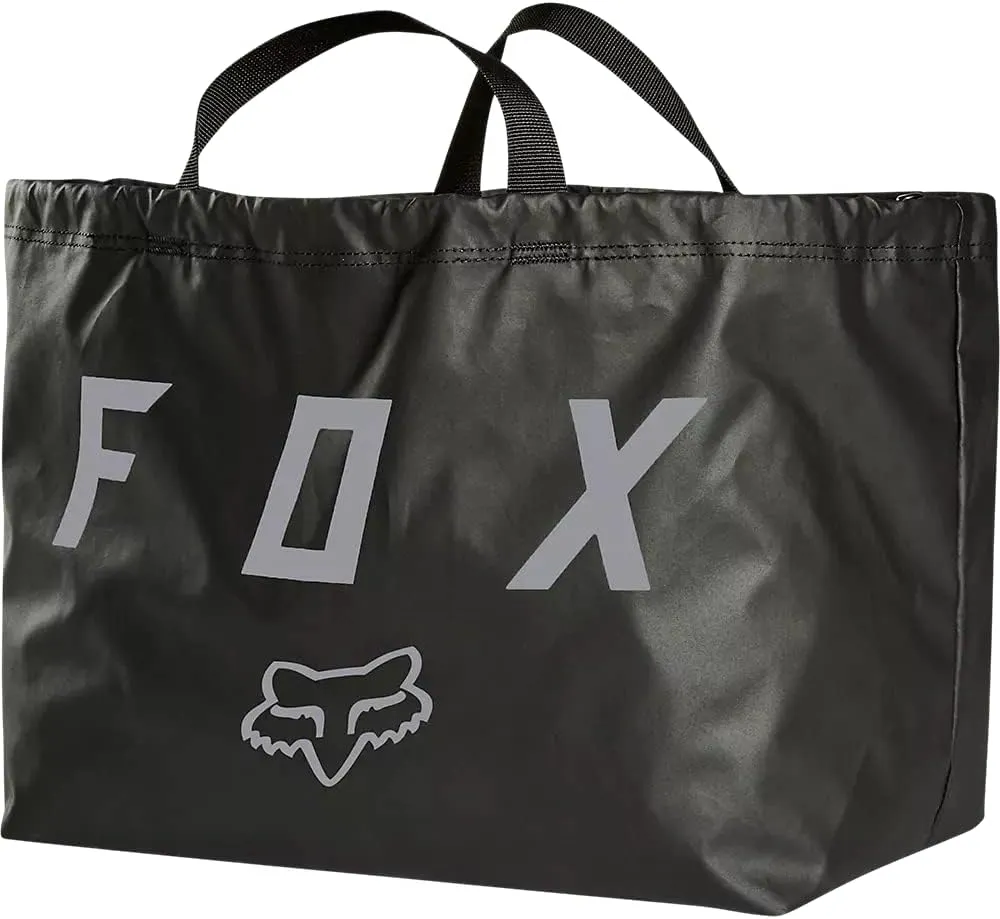 Fox Racing Utility Changing MAT, Pewter, one Size