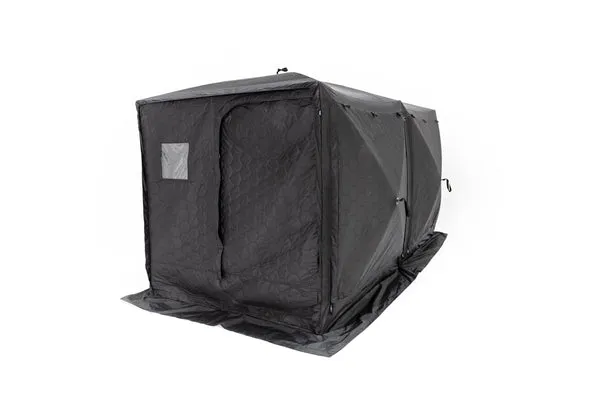 Freespirit Recreation Hub 4 Double Tent | Spacious All-Weather Shelter