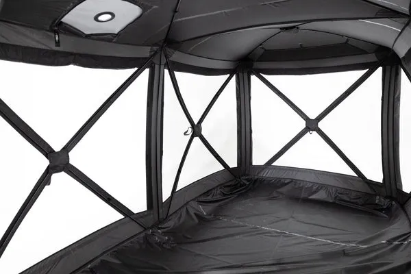 Freespirit Recreation Hub 4 Double Tent | Spacious All-Weather Shelter