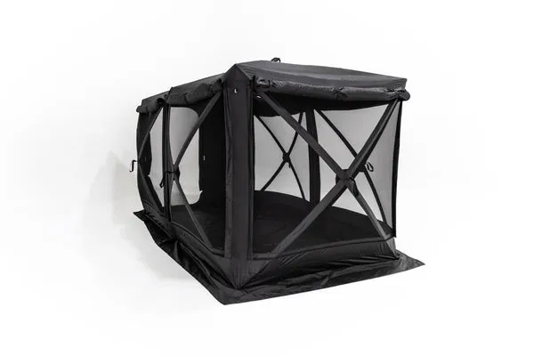 Freespirit Recreation Hub 4 Double Tent | Spacious All-Weather Shelter