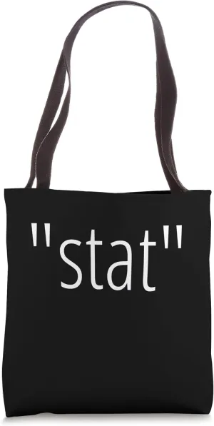 Funny Doctor Saying Medical Terminology Physician Tote Bag