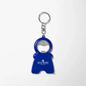 GadgetGuy 3-in-1 Keychain