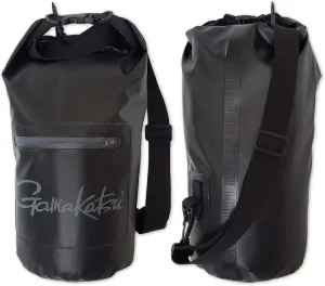 Gamakatsu BAG003 Dry Bag 10L (1-Pack), One Size