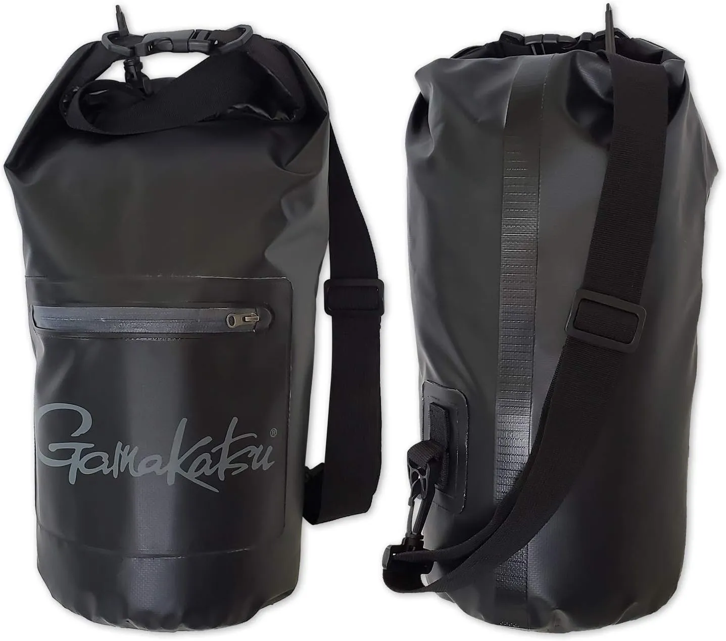Gamakatsu BAG003 Dry Bag 10L (1-Pack), One Size