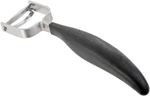 GEFU "Filigrano Asparagus and Carrot Peeler, Stainless Steel, Multi-Colour