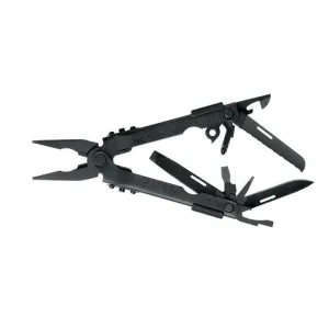 Gerber Multi Plier Multi-Tool Lames/outils en acier inoxydable Lame Oxyde Noir