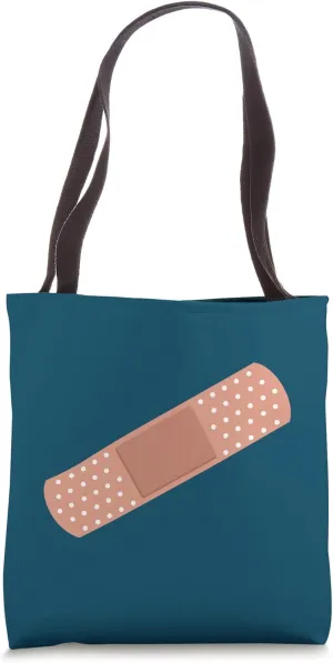 Get Well Soon Healing Tote Bag
