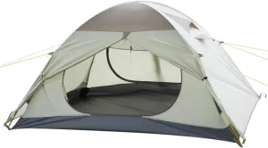 GIZNXBA Backpacking Tent 2 Person/3 Person Waterproof Lightweight Double Layer Free-Standing Aluminum Pole Beach Canopy Tent for Outdoor Camping Hiking 4 Season Tent (Color : A, Size : 3 Person)