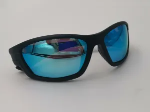 Glasses Polarised and Floating