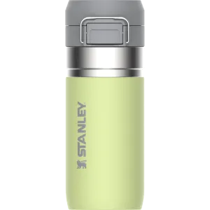 Go Quick Flip Water Bottle .47L